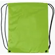 Good Value™ Drawstring Backpack with Cinch Closure — view 8