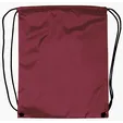 Good Value™ Drawstring Backpack with Cinch Closure — view 11