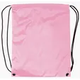 Good Value™ Drawstring Backpack with Cinch Closure — view 3