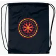 Good Value™ Drawstring Backpack with Cinch Closure — view 25
