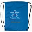 Good Value™ Drawstring Backpack with Cinch Closure — view 35