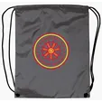 Good Value™ Drawstring Backpack with Cinch Closure — view 29