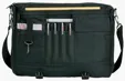 Typhoon Deluxe Briefcase, 600D Polyester — view 3
