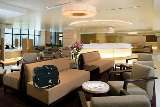 Paramount Brief Laptop Briefcase, Fits Most 17" Laptops — view 5