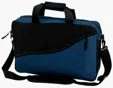 Montana Laptop Bag, 600D Polyester Briefcase