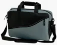 Montana Laptop Bag, 600D Polyester Briefcase — view 2