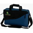 Montana Laptop Bag, 600D Polyester Briefcase — view 3