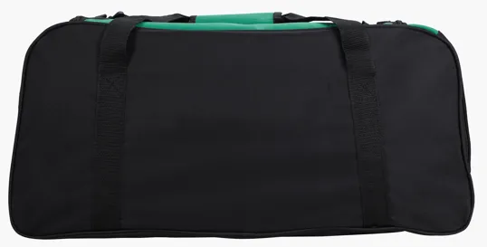 Montana Duffel Bag with Padded Shoulder Strap — view 2