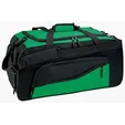 Montana Duffel Bag with Padded Shoulder Strap