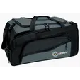 Montana Duffel Bag with Padded Shoulder Strap — view 6