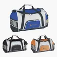 Good Value™ Tri-Pocket Sport Duffel — view 5