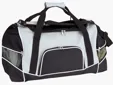 Good Value™ Tri-Pocket Sport Duffel — view 3