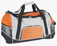 Good Value™ Tri-Pocket Sport Duffel
