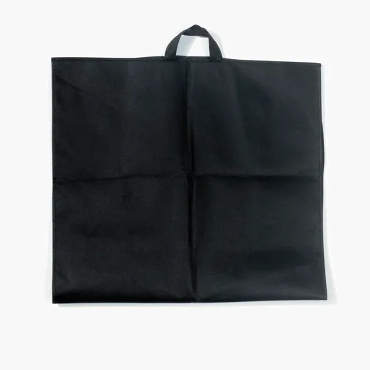 Good Value™ Basic Garment Bag with Carrying Handle