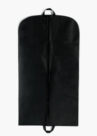 Good Value™ Basic Garment Bag with Carrying Handle — view 2