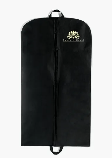 Good Value™ Basic Garment Bag with Carrying Handle — view 4