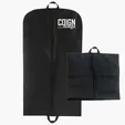 Good Value™ Basic Garment Bag with Carrying Handle — view 5