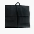 Good Value™ Basic Garment Bag with Carrying Handle