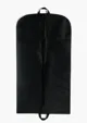 Good Value™ Basic Garment Bag with Carrying Handle — view 2