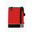 Koozie® Tri-Tone Lunch Sack with Thermal Lining — view 5