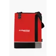 Koozie® Tri-Tone Lunch Sack with Thermal Lining — view 13