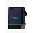 Koozie® Tri-Tone Lunch Sack with Thermal Lining — view 7