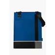 Koozie® Tri-Tone Lunch Sack with Thermal Lining — view 3