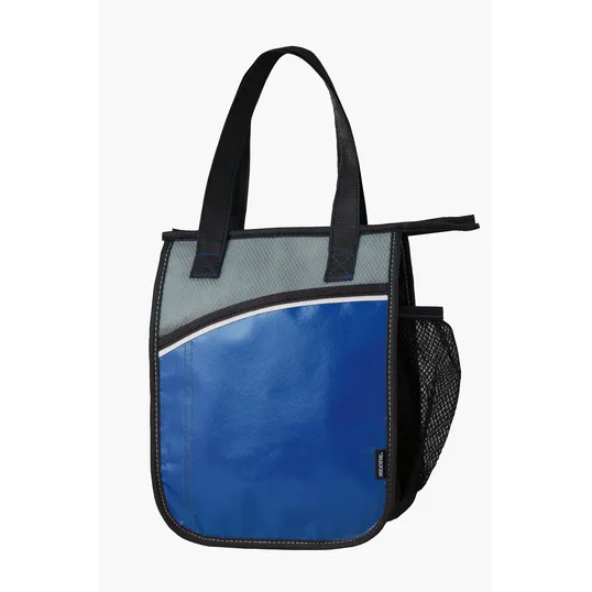 Koozie® Vertical Laminated Lunch Cooler
