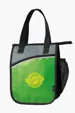 Koozie® Vertical Laminated Lunch Cooler — view 10