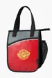 Koozie® Vertical Laminated Lunch Cooler — view 7