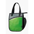 Koozie® Vertical Laminated Lunch Cooler — view 4