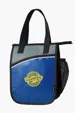 Koozie® Vertical Laminated Lunch Cooler — view 6