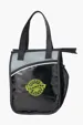 Koozie® Vertical Laminated Lunch Cooler — view 9
