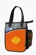 Koozie® Vertical Laminated Lunch Cooler — view 12