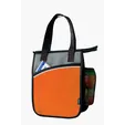 Koozie® Vertical Laminated Lunch Cooler — view 11