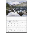 HotLine® Products Colorado Collection Wall Calendar — view 5