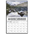 HotLine® Products Colorado Collection Wall Calendar — view 4