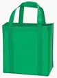 Universal Source® Laminated Non-Woven Grocery Tote