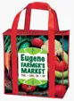 Universal Source® Laminated Non-Woven Grocery Tote — view 8