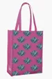 Universal Source® Laminated Non-Woven Portrait Tote — view 7