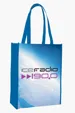 Universal Source® Laminated Non-Woven Portrait Tote — view 9