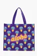 Universal Source® Laminated Non-Woven Landscape Tote — view 5