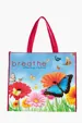 Universal Source® Laminated Non-Woven Landscape Tote — view 8
