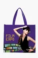 Universal Source® Laminated Non-Woven Landscape Tote — view 4