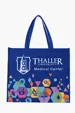 Universal Source® Laminated Non-Woven Landscape Tote — view 10