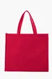 Universal Source® Laminated Non-Woven Landscape Tote — view 3