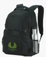 Good Value™ Business Backpack with Padded Straps — view 3