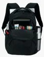 Good Value™ Business Backpack with Padded Straps — view 2