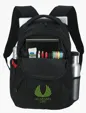 Good Value™ Business Backpack with Padded Straps — view 4