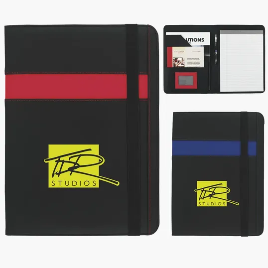 Good Value™ Underline Padfolio — view 7
